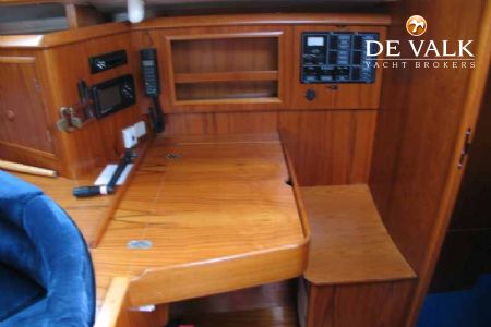 JEANNEAU SUN ODYSSEY 34,2