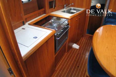 JEANNEAU SUN ODYSSEY 34,2
