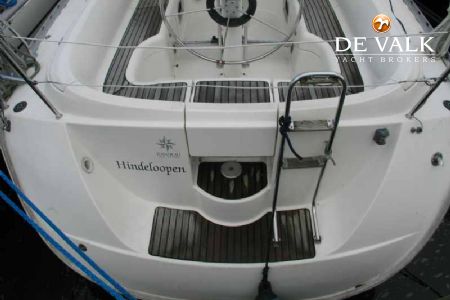 JEANNEAU SUN ODYSSEY 34,2