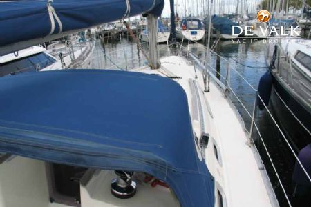 JEANNEAU SUN ODYSSEY 34,2
