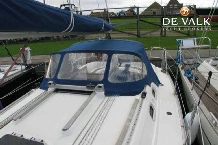 JEANNEAU SUN ODYSSEY 34,2