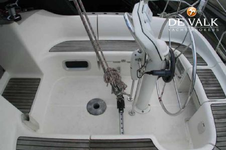 JEANNEAU SUN ODYSSEY 34,2