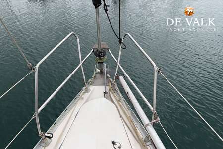 JEANNEAU SUN ODYSSEY 34.2