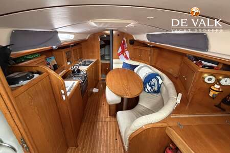 JEANNEAU SUN ODYSSEY 34.2