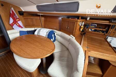 JEANNEAU SUN ODYSSEY 34.2