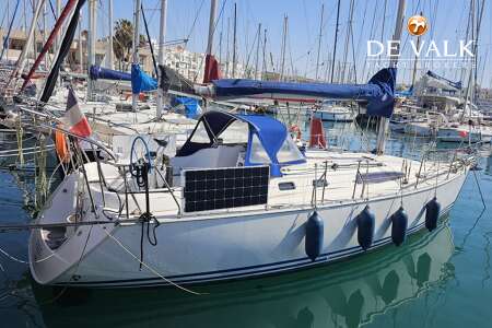 JEANNEAU SUN ODYSSEY 34.2