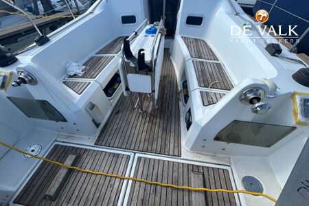 JEANNEAU SUN ODYSSEY 349