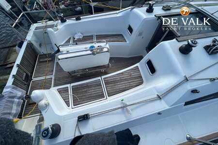 JEANNEAU SUN ODYSSEY 349