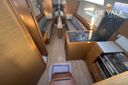 JEANNEAU SUN ODYSSEY 349