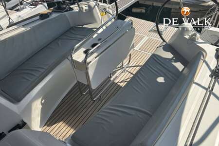 JEANNEAU SUN ODYSSEY 349