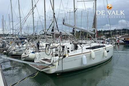 JEANNEAU SUN ODYSSEY 349