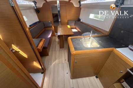 JEANNEAU SUN ODYSSEY 349