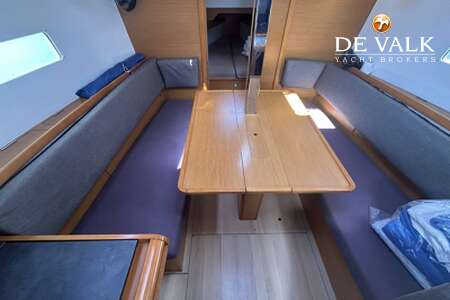 JEANNEAU SUN ODYSSEY 349