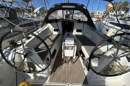 JEANNEAU SUN ODYSSEY 349