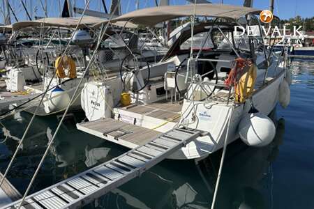 JEANNEAU SUN ODYSSEY 349 width=