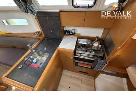 JEANNEAU SUN ODYSSEY 349
