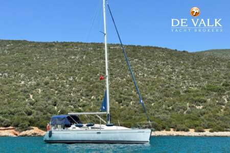 JEANNEAU SUN ODYSSEY 35