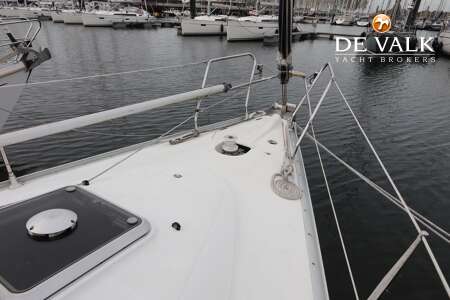 JEANNEAU SUN ODYSSEY 37