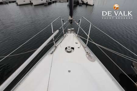 JEANNEAU SUN ODYSSEY 37