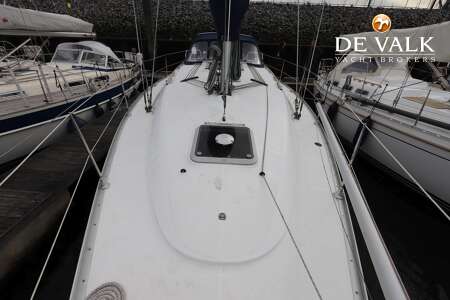 JEANNEAU SUN ODYSSEY 37