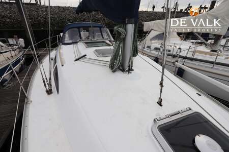 JEANNEAU SUN ODYSSEY 37