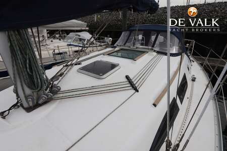 JEANNEAU SUN ODYSSEY 37