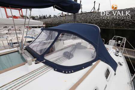 JEANNEAU SUN ODYSSEY 37