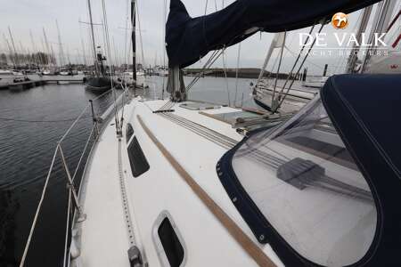 JEANNEAU SUN ODYSSEY 37