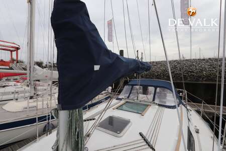 JEANNEAU SUN ODYSSEY 37