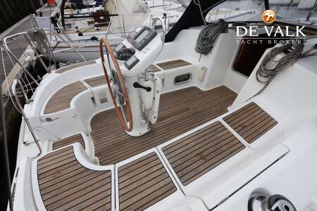 JEANNEAU SUN ODYSSEY 37
