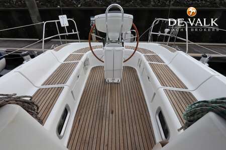 JEANNEAU SUN ODYSSEY 37