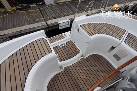 JEANNEAU SUN ODYSSEY 37