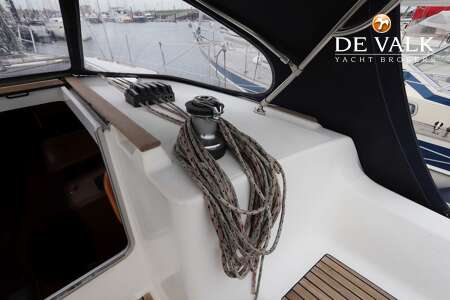 JEANNEAU SUN ODYSSEY 37