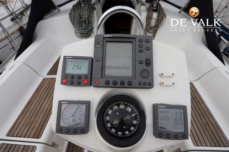 JEANNEAU SUN ODYSSEY 37