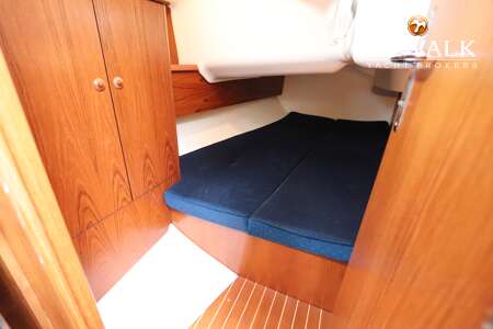JEANNEAU SUN ODYSSEY 37