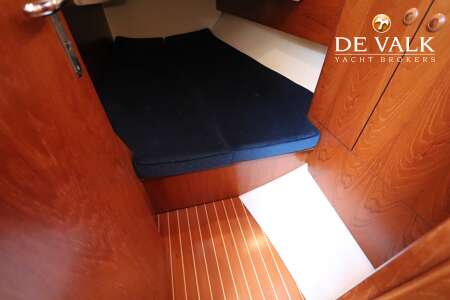 JEANNEAU SUN ODYSSEY 37