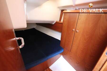 JEANNEAU SUN ODYSSEY 37