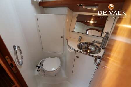JEANNEAU SUN ODYSSEY 37