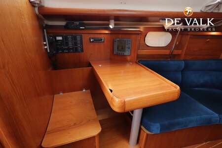 JEANNEAU SUN ODYSSEY 37