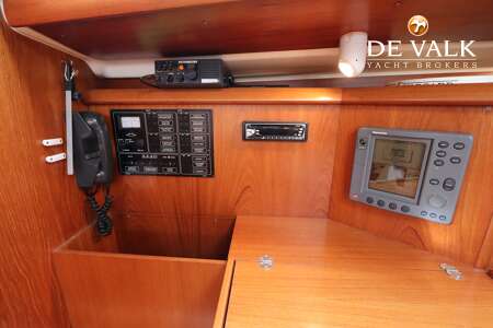 JEANNEAU SUN ODYSSEY 37