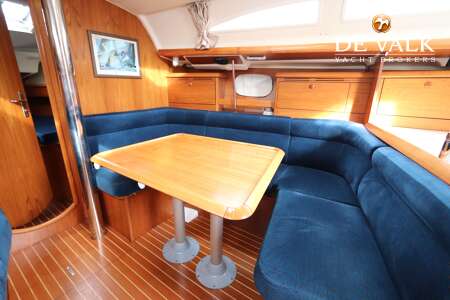 JEANNEAU SUN ODYSSEY 37