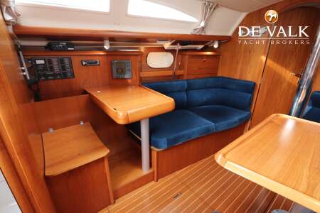 JEANNEAU SUN ODYSSEY 37