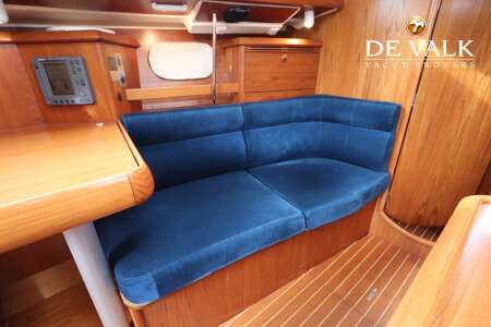 JEANNEAU SUN ODYSSEY 37