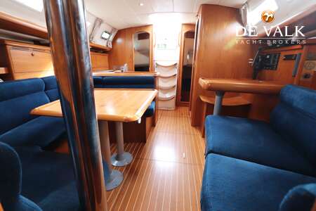 JEANNEAU SUN ODYSSEY 37