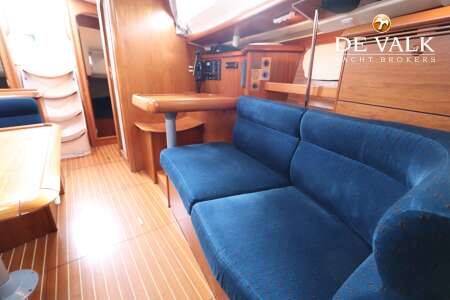 JEANNEAU SUN ODYSSEY 37