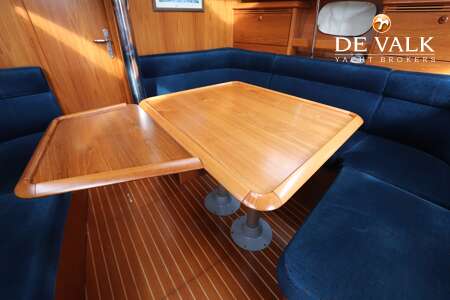 JEANNEAU SUN ODYSSEY 37