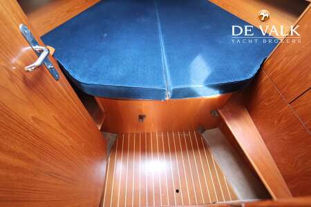 JEANNEAU SUN ODYSSEY 37