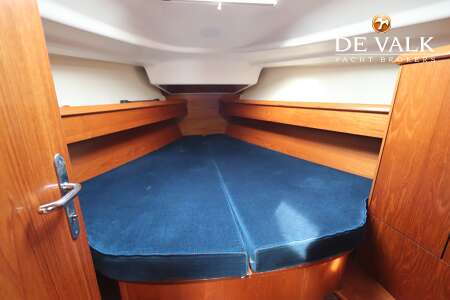 JEANNEAU SUN ODYSSEY 37