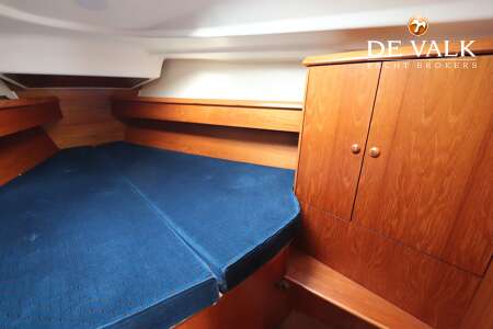JEANNEAU SUN ODYSSEY 37