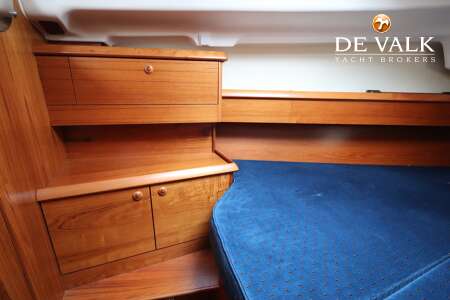 JEANNEAU SUN ODYSSEY 37